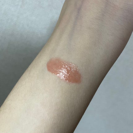 【旧】ディオール アディクト リップ マキシマイザー/Dior/リップグロスを使ったクチコミ(2枚目)