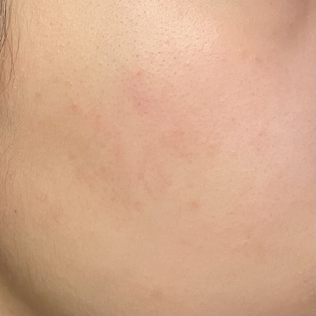 BBクリーム/CEZANNE/BBクリームを使ったクチコミ（2枚目）