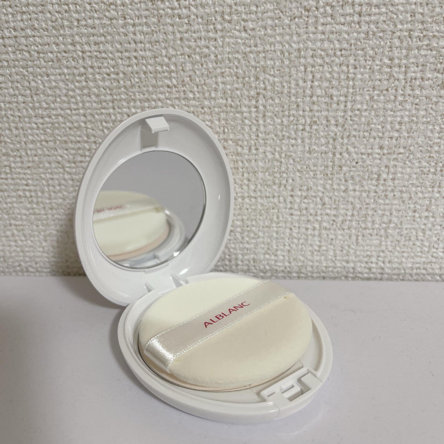 クラリティブラン サーフェイサー/ALBLANC/化粧下地を使ったクチコミ(6枚目)