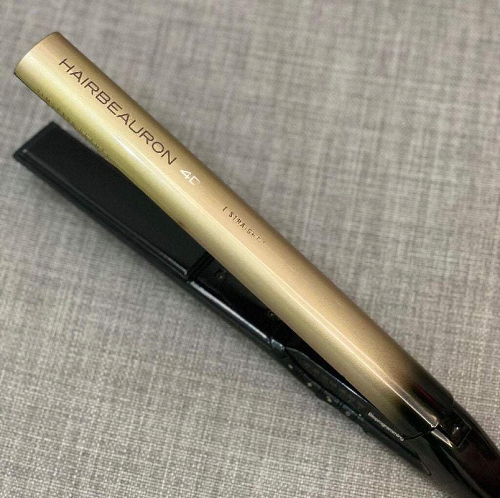 TK/仙台美容師/韓国風ヘア/ムルギョル巻き on LIPS 「今回はスタイリングの際のダメージを格段に無くしていく✨"ヘアビ..」(3枚目)