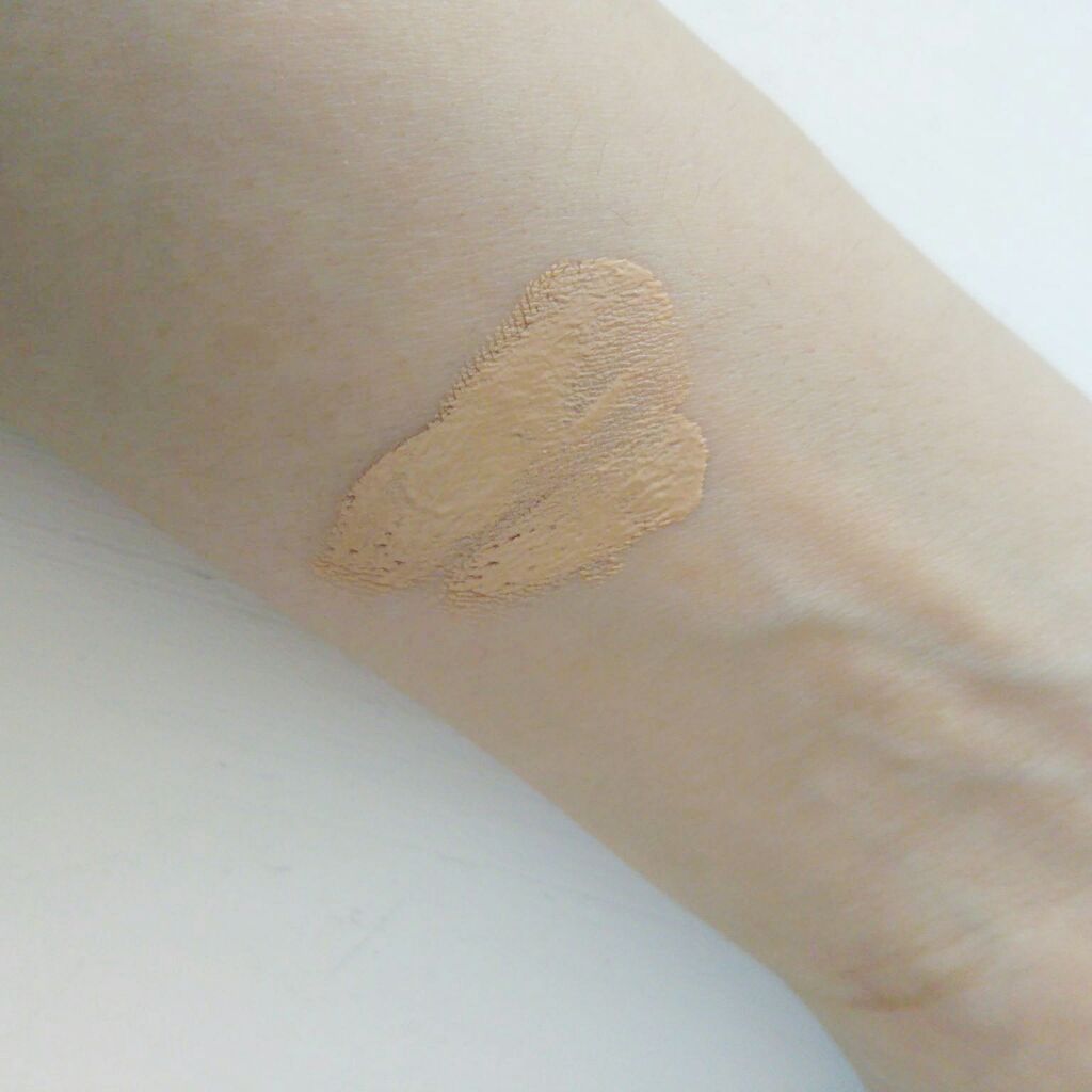 イーブン ベター グロウ メークアップ 15/CLINIQUE/リキッドファンデーションを使ったクチコミ（2枚目）