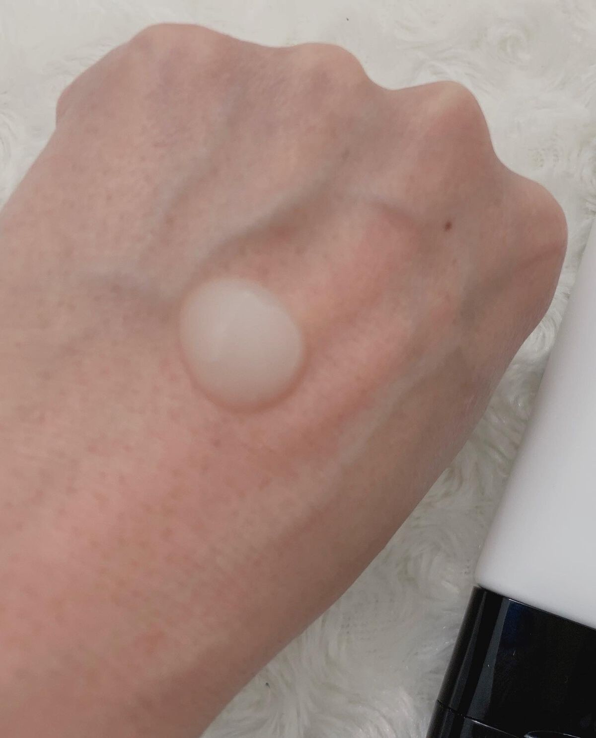 ウォータフルオールインワンジェル/MAZARAN/オールインワン化粧品を使ったクチコミ（2枚目）