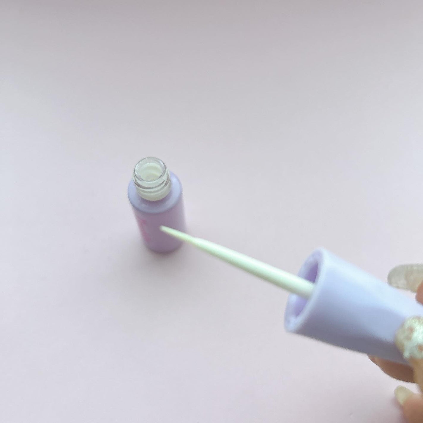 orange_sounds_umn on LIPS 「Doublly商品の説明✔️タイプの皮膚感覚ふたえで自然な目元..」(2枚目)