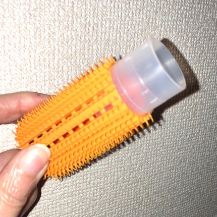 ピタ巻きジェンヌ/ラッキートレンディ/ヘアケアグッズを使ったクチコミ(3枚目)