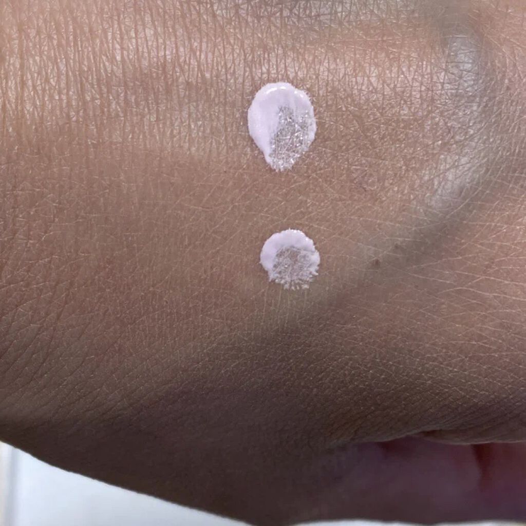 AQ MW グローイング コンシーラー/DECORTÉ/リキッドコンシーラーを使ったクチコミ（3枚目）