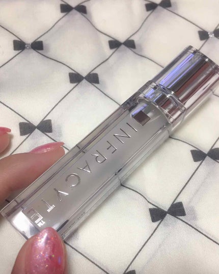 ラシャスリップス/ラシャスリップス/リップグロスを使ったクチコミ(2枚目)