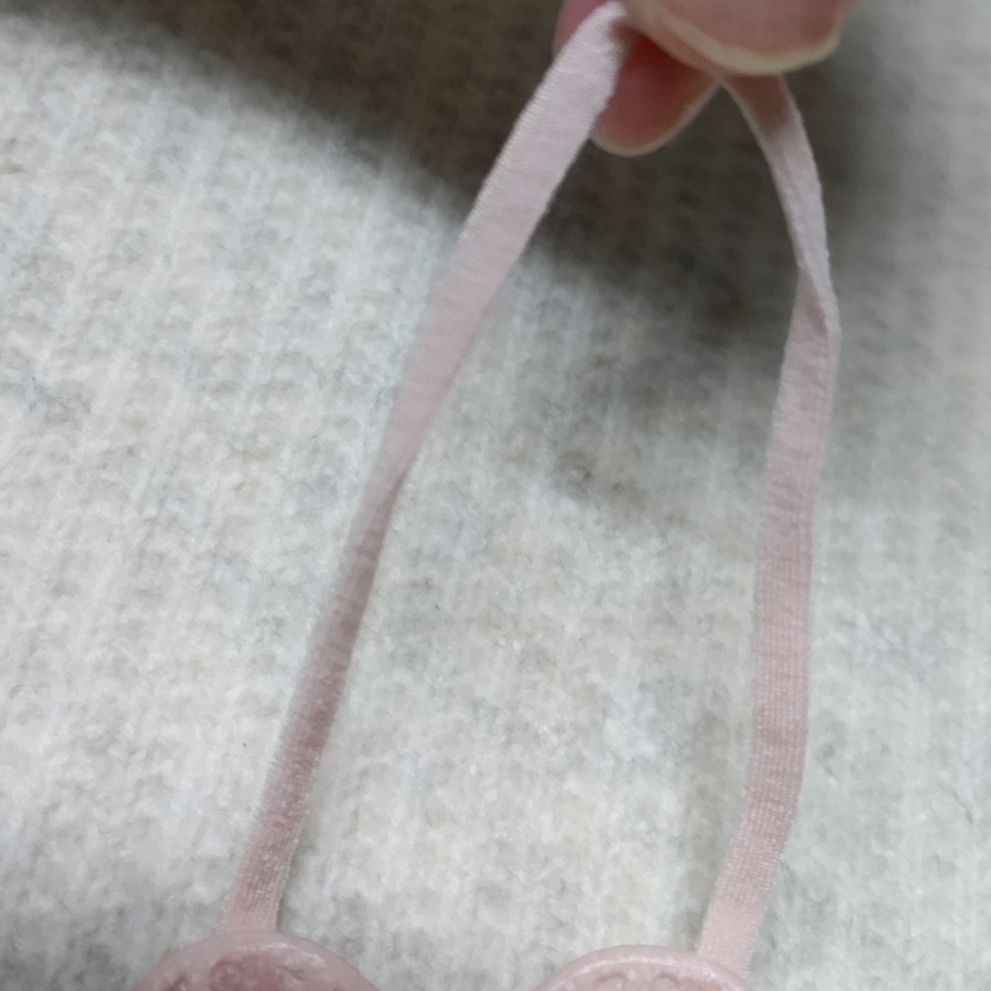 3D立体マスク/CICIBELLA/マスクを使ったクチコミ(7枚目)