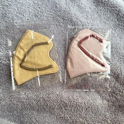 SAMURAIWORKS MASCLASSのクチコミ「Masclass
マスクラス マスク😷
ぴったりフィットで小顔魅せ
顔にフィットする感.....」(2枚目)