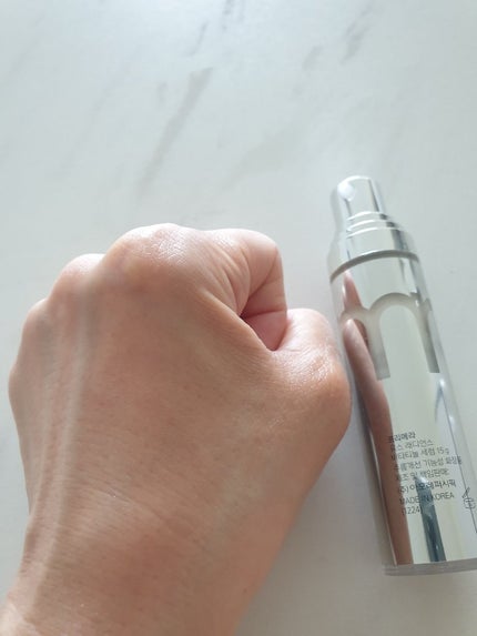 ユース ラディアンス ビタチノール セラム/primera/美容液を使ったクチコミ(4枚目)