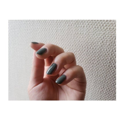 カラフルネイルズ/キャンメイク/マニキュアを使ったクチコミ(3枚目)