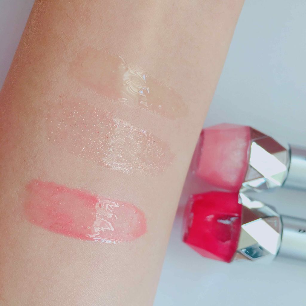 ðð°ð·ë³Žë¯ž/ãŒã¿ on LIPS ãð¹ðŒMissHanaãã©ã³ããŒ&ã°ãã¹ð¹ðŒMissHanaã§å¯..ãïŒ3æç®ïŒ