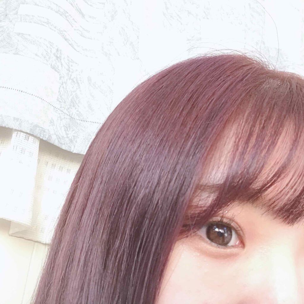 eye closet 1month ガウスショコラ/EYE CLOSET/１ヶ月（１MONTH）カラコンを使ったクチコミ（3枚目）