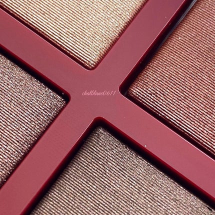 アイ カラー クォード/TOM FORD BEAUTY/アイシャドウパレットを使ったクチコミ(4枚目)