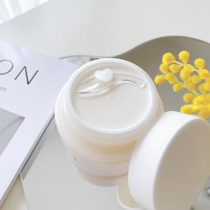 Blooming canola cleansing balm/suiskin/クレンジングバームを使ったクチコミ(2枚目)