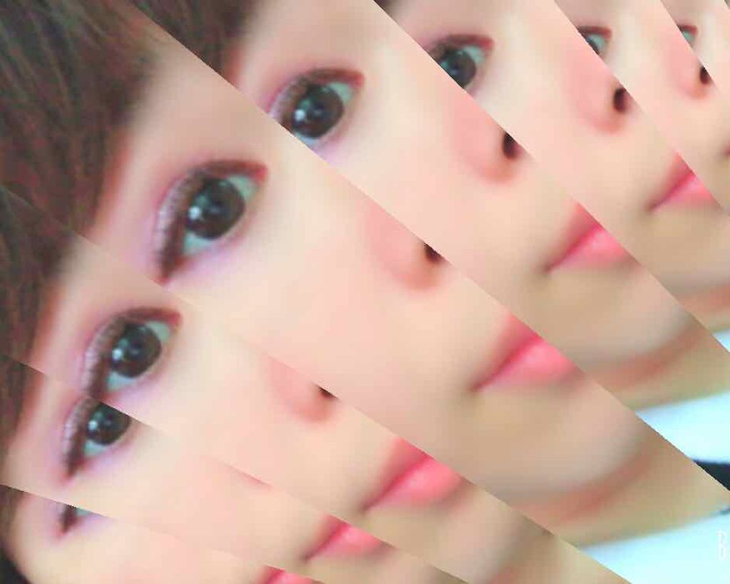 プリズムローラー/エンジェルハート/単色アイシャドウを使ったクチコミ(2枚目)