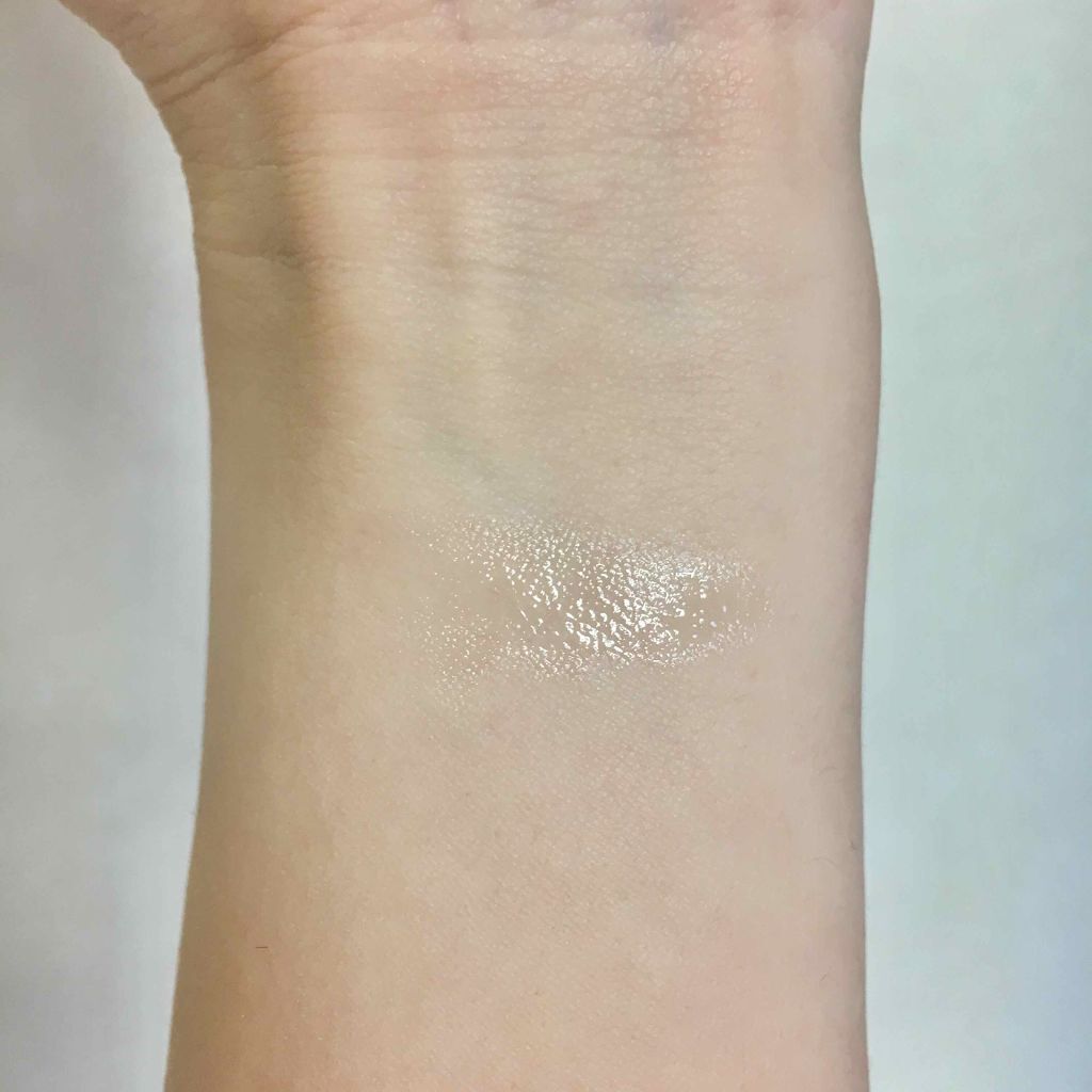 リルレナ ファンデボリューマー/pdc/化粧下地を使ったクチコミ（3枚目）