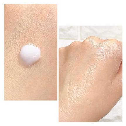 レッドブレミッシュ クリアモイスチャークリーム/Dr.G/フェイスクリームを使ったクチコミ(7枚目)