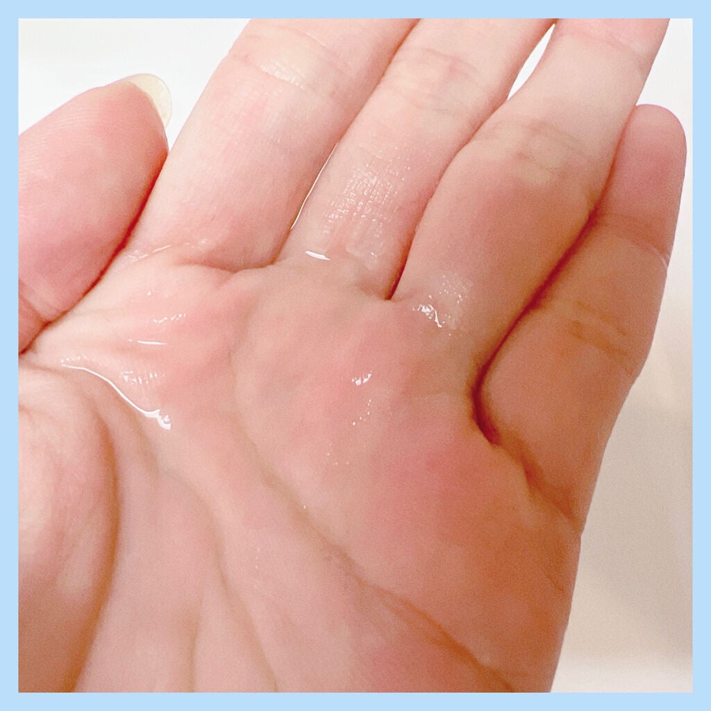 ブライトニングクリア ローション MB/d プログラム/化粧水を使ったクチコミ(2枚目)