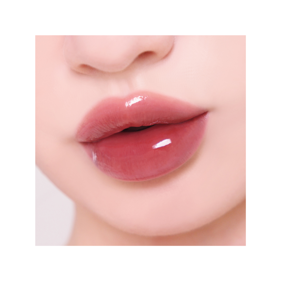 EITHER&から新作ティントリップ「Dewy Syrup Tint」が登場!の画像