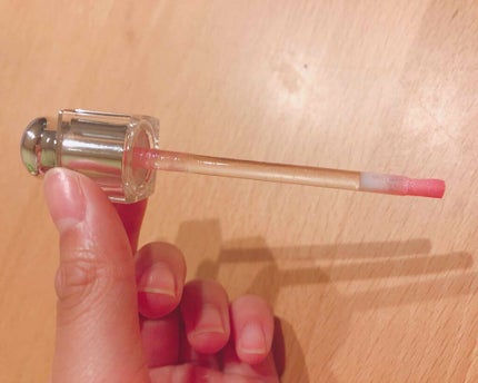 ディオール アディクト グロス/Dior/リップグロスを使ったクチコミ(2枚目)