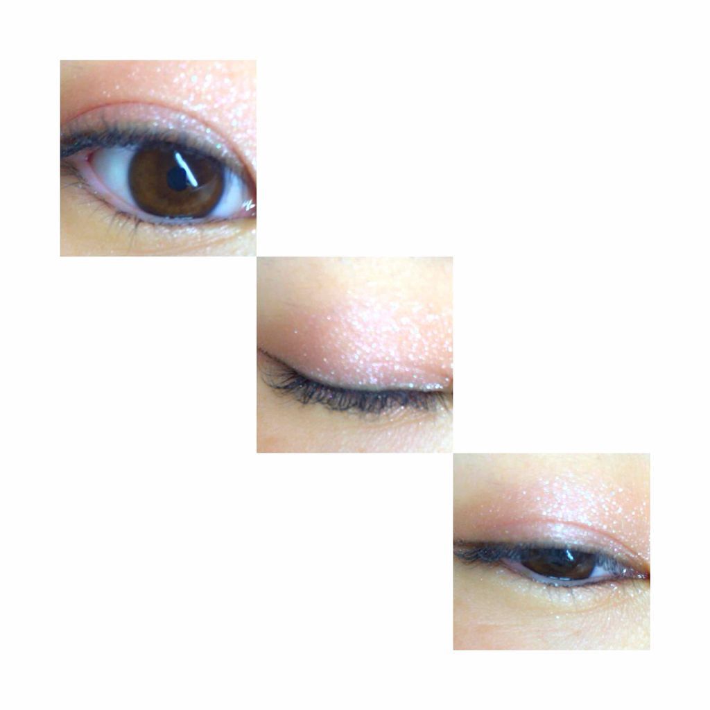 【旧品】パーフェクトスタイリストアイズ/キャンメイク/アイシャドウパレットを使ったクチコミ（2枚目）