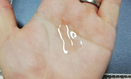 ザ・タイムR アクア/IPSA/化粧水を使ったクチコミ(3枚目)