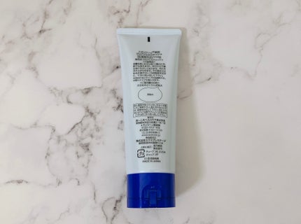 トランシーノ薬用クリアジェルウォッシュ/トランシーノ/その他洗顔料を使ったクチコミ(3枚目)