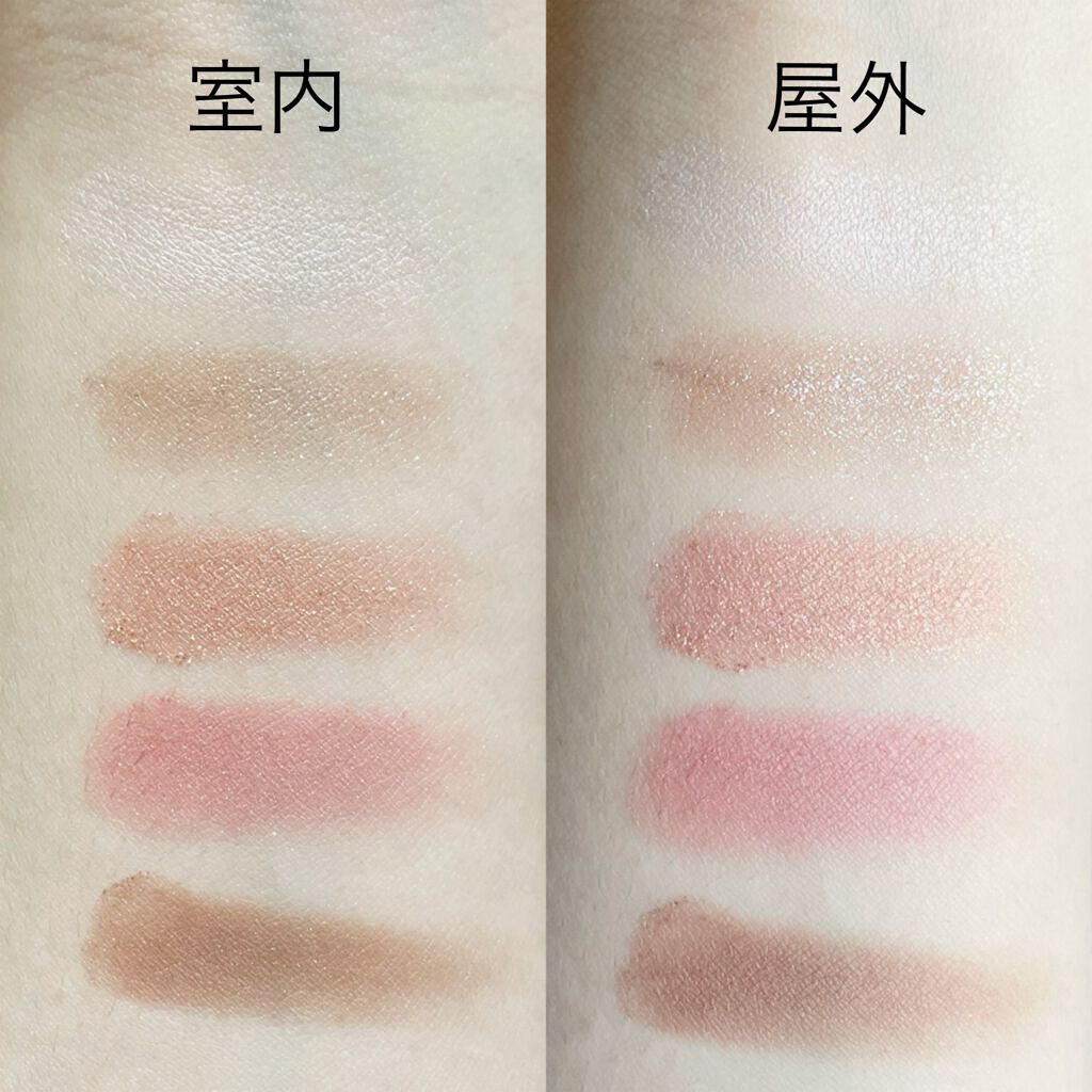 プロフェッショナル 3Dブロウ マスカラ 101 レッドブラウン/リンメル ロンドン/眉マスカラを使ったクチコミ（2枚目）