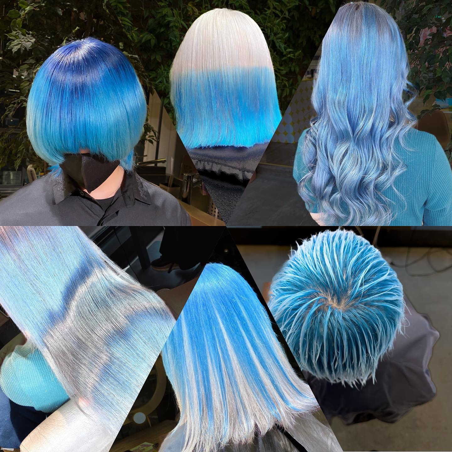 ホリスティックキュア ストレートアイロン/ホリスティックキュア/ストレートアイロンを使ったクチコミ（2枚目）