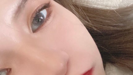 パールグロウハイライト/CEZANNE/パウダーハイライトを使ったクチコミ(1枚目)