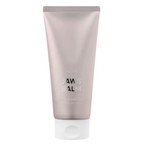 パフュームノンウォッシュヘアパック/JUL7ME/ヘアトリートメントを使ったクチコミ(1枚目)