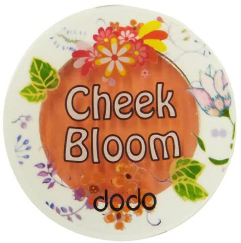 チークブルーム 40