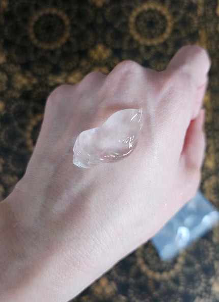 manage 00 ブースタークレンジング/manage/クレンジングジェルを使ったクチコミ(2枚目)