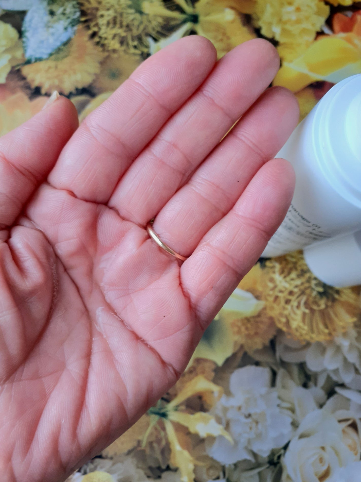 manage 01 ブライトニング トナー/manage/化粧水を使ったクチコミ(4枚目)