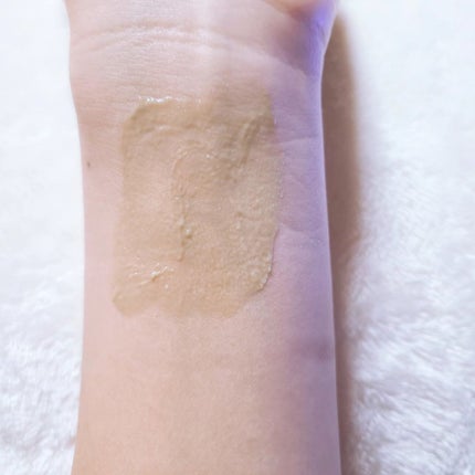 skinmarche WAOPLUS ハートリーフマグワートブースターマスク/ブレーンコスモス/洗い流すパック・マスクを使ったクチコミ(6枚目)