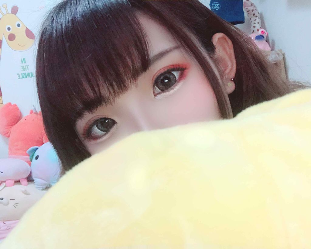 【旧品】マシュマロフィニッシュパウダー/キャンメイク/プレストパウダーを使ったクチコミ（1枚目）