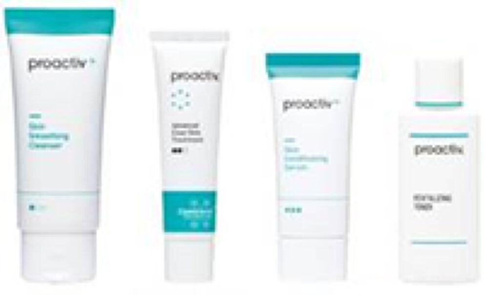 試してみた】アドバンスト スポット トリートメント プロアクティブの