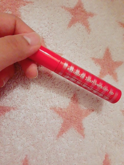 エテュセ アイエディション (マスカラベース)/ettusais/マスカラ下地を使ったクチコミ(1枚目)