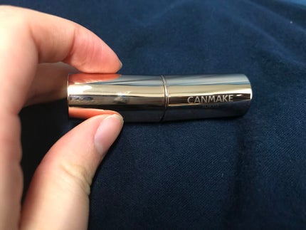 メルティールミナスルージュ/キャンメイク/口紅を使ったクチコミ(1枚目)