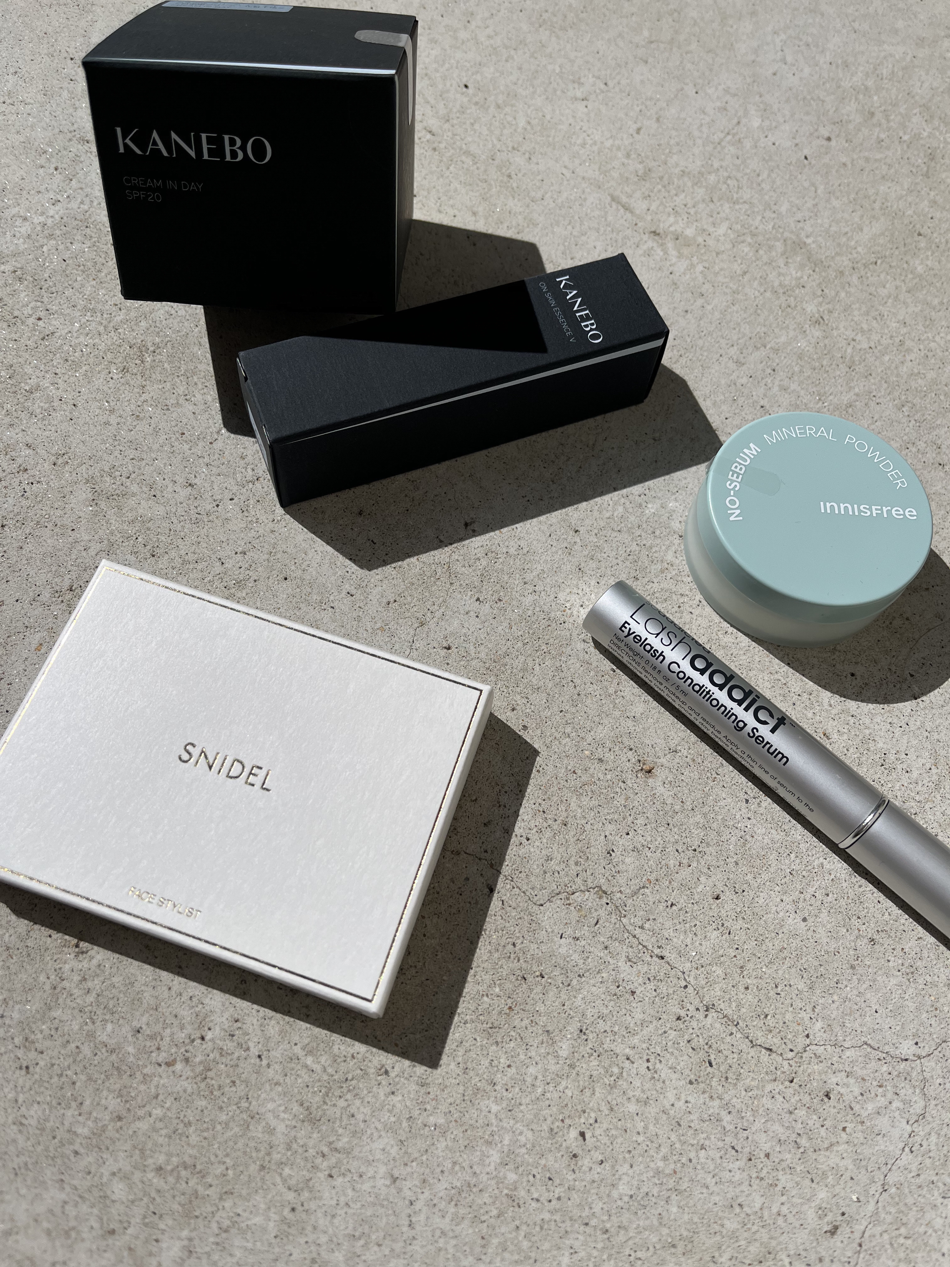 ラッシュアディクト アイラッシュコンディショニングセラム/soaddicted/まつげ美容液を使ったクチコミ（1枚目）