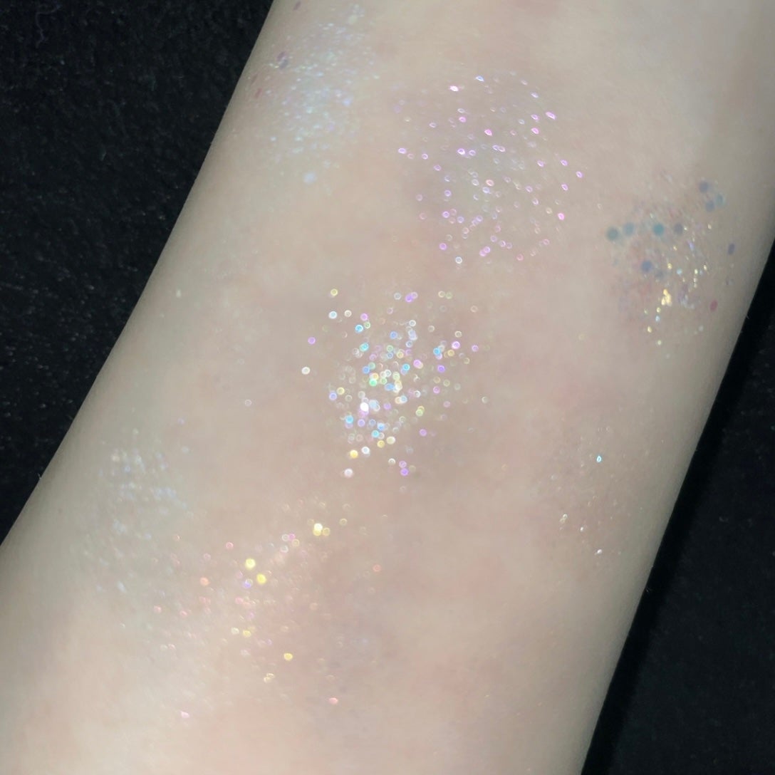 シャドウパレット/dasique/アイシャドウパレットを使ったクチコミ(8枚目)