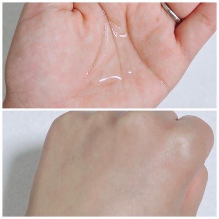 ローション/KO SHI KA | こしか/化粧水を使ったクチコミ(4枚目)