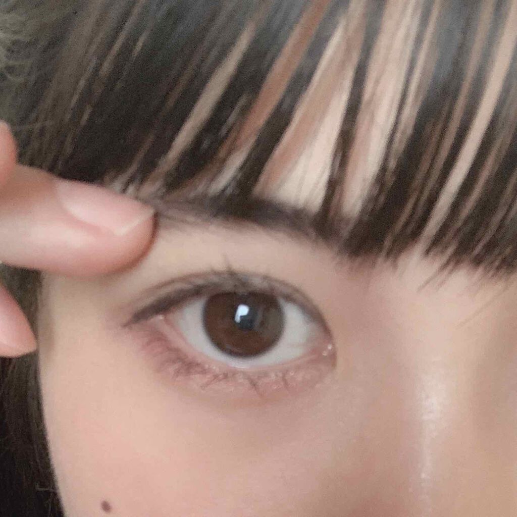 【旧品】パウダーチークス/キャンメイク/パウダーチークを使ったクチコミ(3枚目)