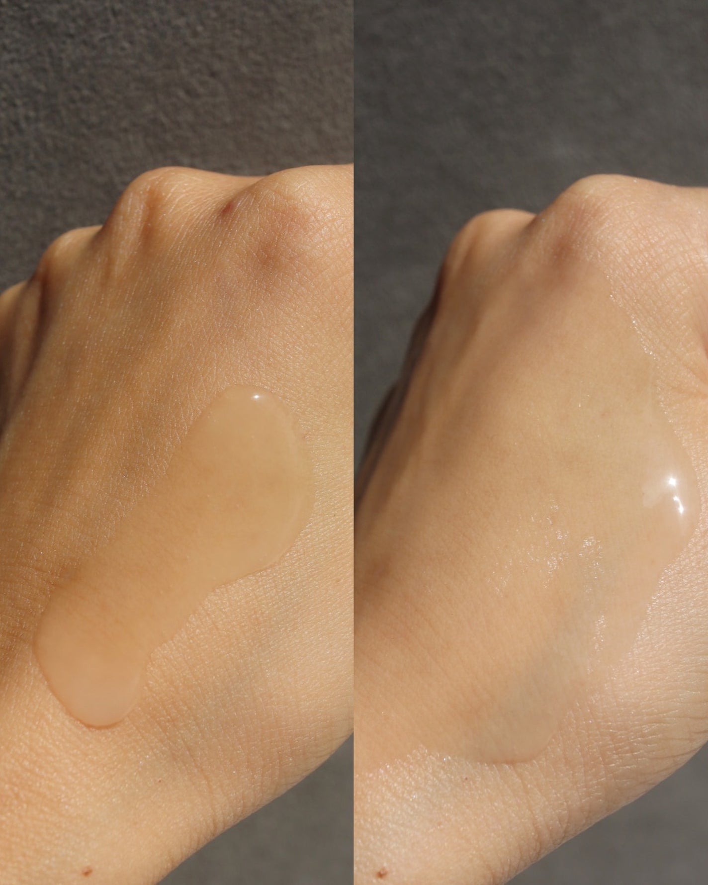 アルティミューン パワライジング コンセントレート Ⅲn/SHISEIDO/美容液を使ったクチコミ(3枚目)