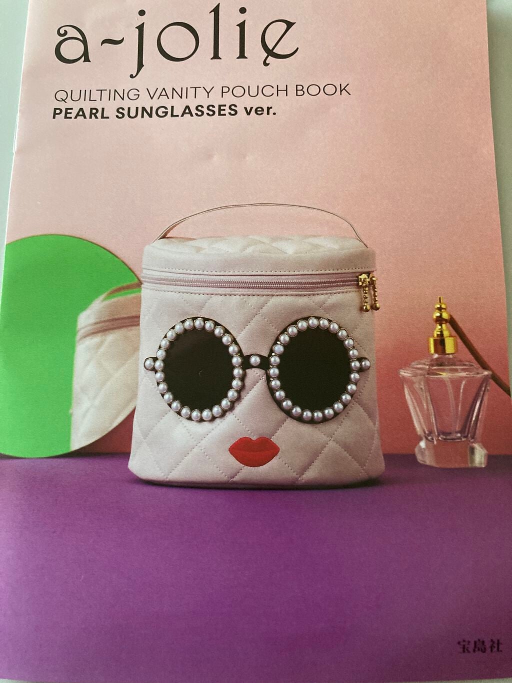 a-jolie/a-jolie(アジョリー) /その他を使ったクチコミ(7枚目)