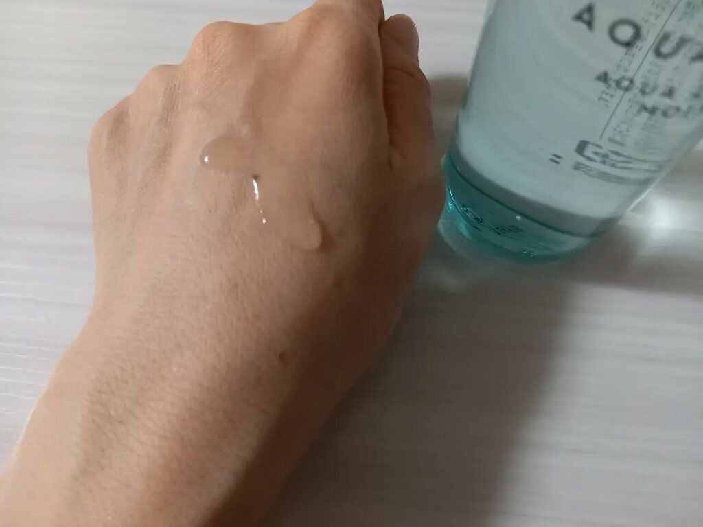 みきみきちゃま on LIPS 「今回ご紹介させていただく商品は『アクアレーベル アクアローショ..」(2枚目)