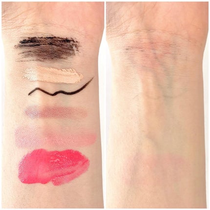 ã¯ã¬ã³ãžã³ã°ããŒã V/CLAYGE/ã¯ã¬ã³ãžã³ã°ããŒã ã䜿ã£ãã¯ãã³ãïŒ4æç®ïŒ