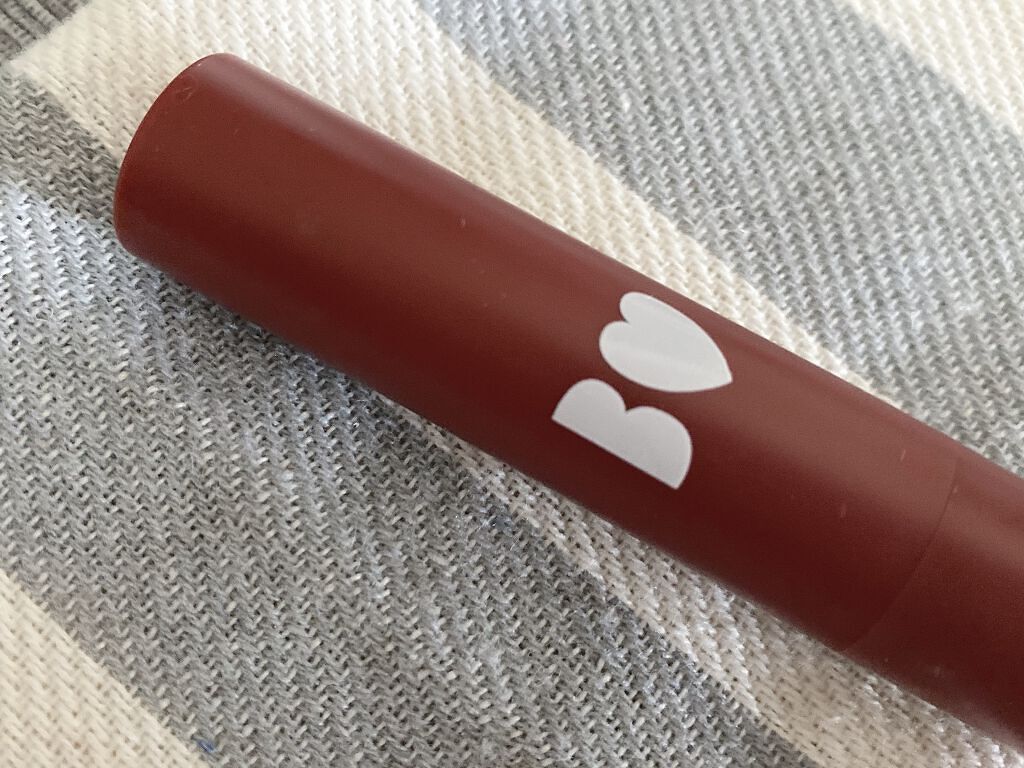 つやぷるリップR/b idol/口紅を使ったクチコミ(1枚目)