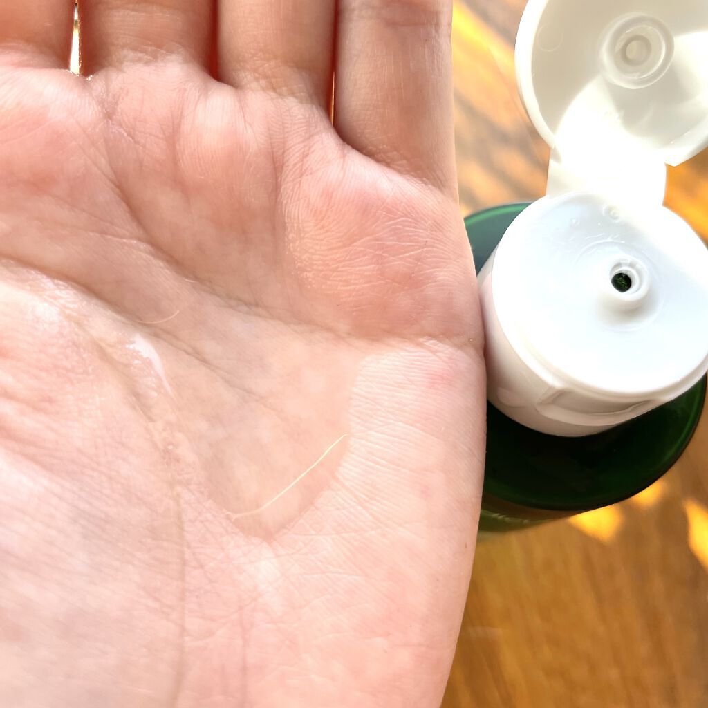 スーパーシカクリーム/MEDICUBE/フェイスクリームを使ったクチコミ（3枚目）