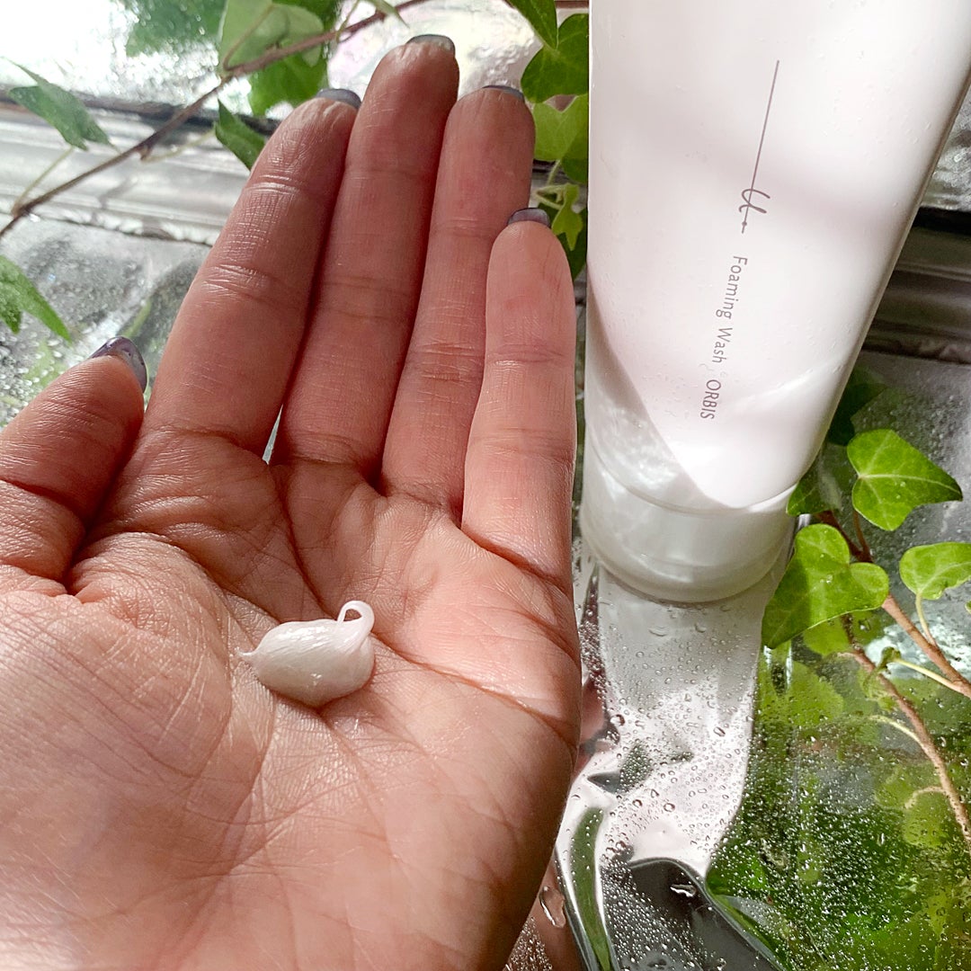 オルビスユー ドット フォーミングウォッシュ/オルビス/洗顔フォームを使ったクチコミ(6枚目)